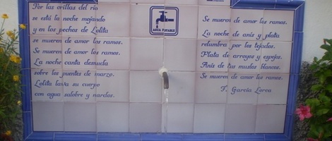 obrázek - Lanjarón