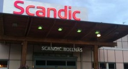 obrázek - Hotell Scandic Bollnäs