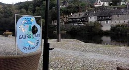 obrázek - 4 Rivieres