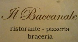 obrázek - Al Baccanale