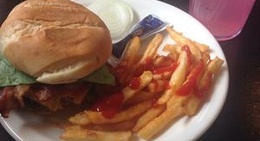 obrázek - The Ham's Fork Grill