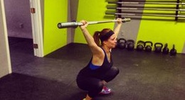 obrázek - Rattler CrossFit