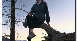 obrázek - Top of Jim's Trail