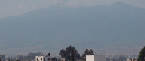 obrázek - Ciudad Guzmán