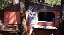 obrázek - Perry's Stand