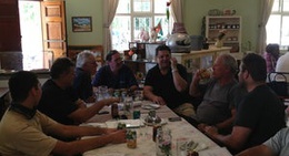 obrázek - The Stoep