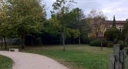 obrázek - Parc Du Couloumé