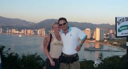 obrázek - Sí Señor Acapulco