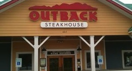 obrázek - Outback Steakhouse