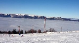 obrázek - Platoul Soarelui Straja