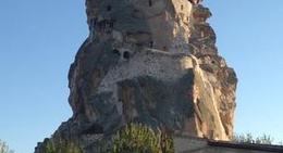 obrázek - Ortahisar Kalesi