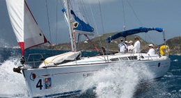 obrázek - Le Yacht Club