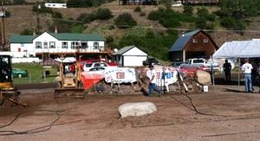 obrázek - Colorado State Mining Championship