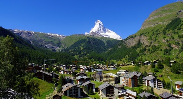 obrázek - Zermatt