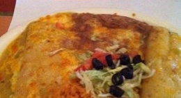 obrázek - Licano's Mexican Food & Steakhouse