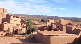 obrázek - Ouarzazate