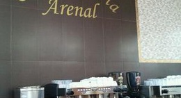 obrázek - Cafetería Pizzería Arenal