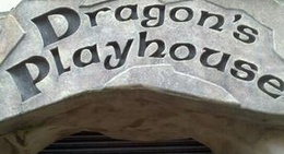 obrázek - Dragon's Playhouse