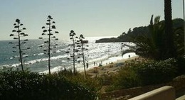 obrázek - Praia de Santa Eulália