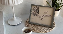 obrázek - Sama Cafe & Roastery (مقهى ومحمصة سَما)