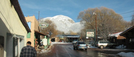 obrázek - Arroyo Seco