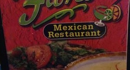 obrázek - Flores Mexican Restaurant
