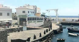 obrázek - Restaurante Perlas del Mar