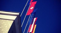 obrázek - Pfänderbahn Talstation