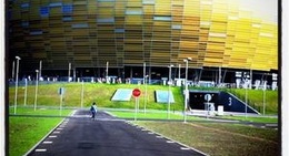 obrázek - Stadion Energa Gdańsk