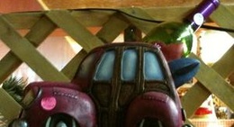 obrázek - The Ozark Classic Crafts Mall