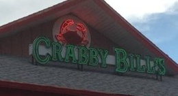 obrázek - Crabby Bill's Seafood