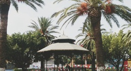 obrázek - Plaza Principal Zapotlanejo