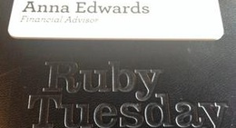 obrázek - Ruby Tuesday