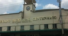 obrázek - Zócalo de Yautepec