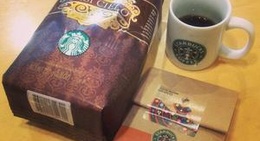 obrázek - Starbucks Coffee 稲毛海岸ベイマークスクエア店