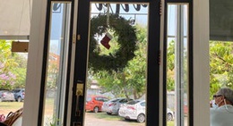 obrázek - Cream of TarTar White Garden Cuisine