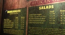 obrázek - Durangos Mexican Grill