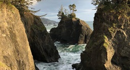 obrázek - Samuel H. Boardman State Scenic Corridor