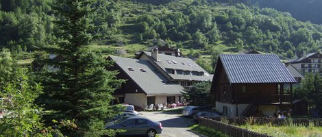 obrázek - Le Monêtier-les-Bains