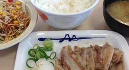 obrázek - 松屋 亀岡店