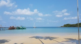 obrázek - Bangbao Beach (หาดบางเบ้า)