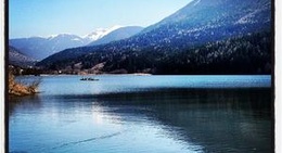 obrázek - Lago di Serraia