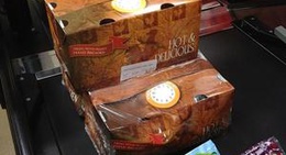 obrázek - Brookshire's