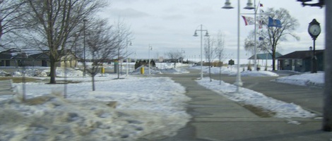 obrázek - East Tawas