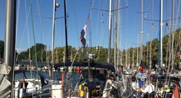 obrázek - Oude Haven Enkhuizen