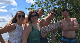 obrázek - Redneck Point