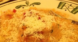 obrázek - Olive Garden