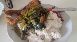 obrázek - Ikan Goreng Lik Tuti