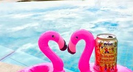 obrázek - 星野リゾート リゾナーレ小浜島 プライベートビーチ