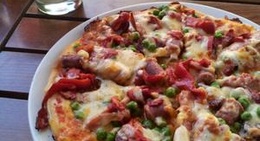 obrázek - Pizza-bar DUO